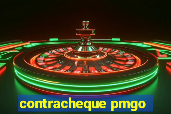 contracheque pmgo